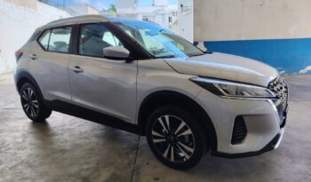 
NISSAN KICKS ADVANCE CVT 2024 full									