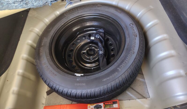 
NISSAN KICKS ADVANCE CVT 2024 full									