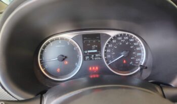 
NISSAN KICKS ADVANCE CVT 2024 full									