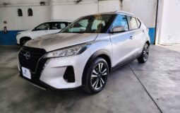 NISSAN KICKS ADVANCE CVT 2024