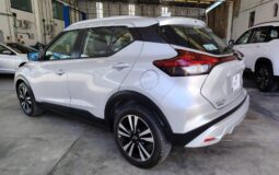 NISSAN KICKS ADVANCE CVT 2024