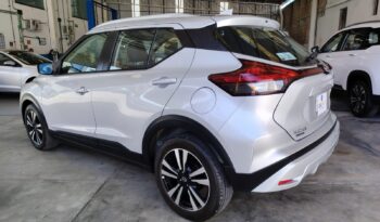 
NISSAN KICKS ADVANCE CVT 2024 full									