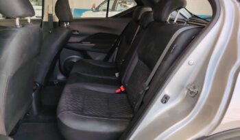 
NISSAN KICKS ADVANCE CVT 2024 full									