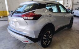 NISSAN KICKS ADVANCE CVT 2024