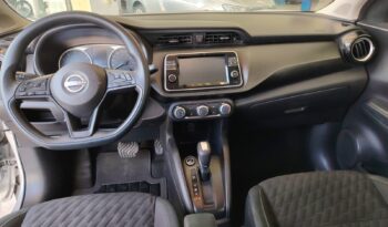 
NISSAN KICKS ADVANCE CVT 2024 full									