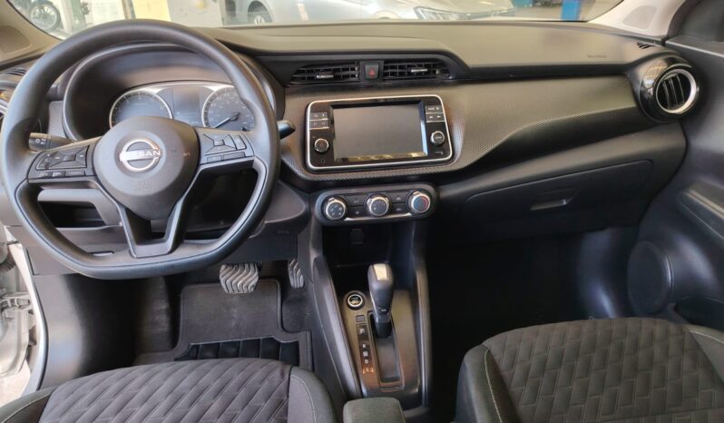 
NISSAN KICKS ADVANCE CVT 2024 full									