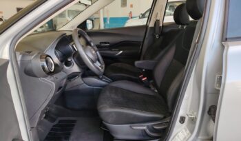 
NISSAN KICKS ADVANCE CVT 2024 full									