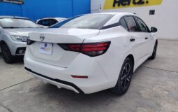 NISSAN SENTRA SENSE AUT 2024