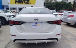 NISSAN SENTRA SENSE AUT 2024