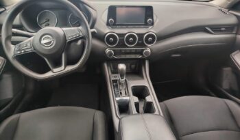 
NISSAN SENTRA SENSE AUT 2024 full									