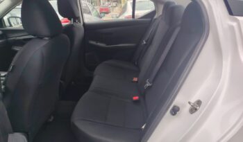 
NISSAN SENTRA SENSE AUT 2024 full									