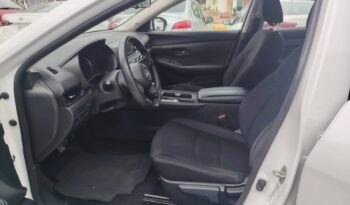 
NISSAN SENTRA SENSE AUT 2024 full									