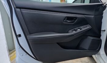 
NISSAN SENTRA SENSE AUT 2024 full									
