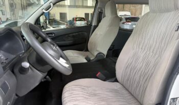 
NISSAN URVAN 14 PASAJEROS TM 2024 full									