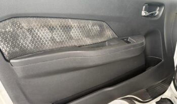 
NISSAN URVAN 14 PASAJEROS TM 2024 full									