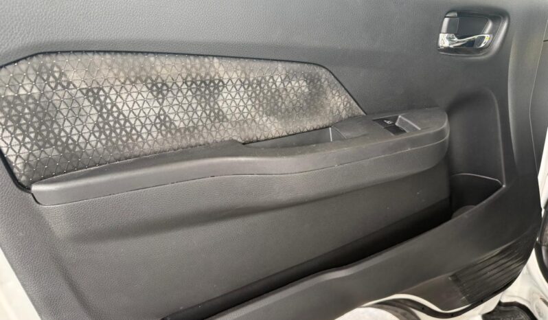 
NISSAN URVAN 14 PASAJEROS TM 2024 full									