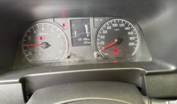 
NISSAN URVAN 14 PASAJEROS TM 2024 full									