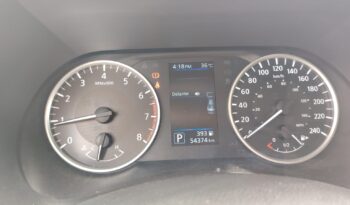 
NISSAN SENTRA SENSE AUT 2024 full									