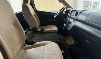 NISSAN URVAN 14 PASAJEROS TM 2024 full