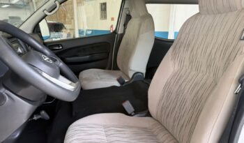 NISSAN URVAN 14 PASAJEROS TM 2024 full