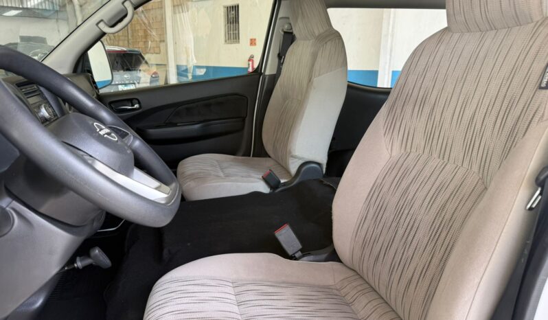 
NISSAN URVAN 14 PASAJEROS TM 2024 full									