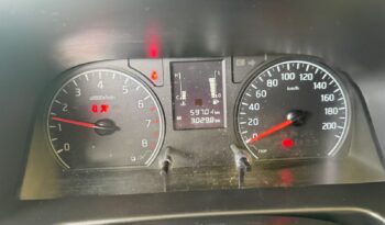NISSAN URVAN 14 PASAJEROS TM 2024 full