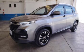 CHEVROLET CAPTIVA LT 7 PASAJEROS 2024