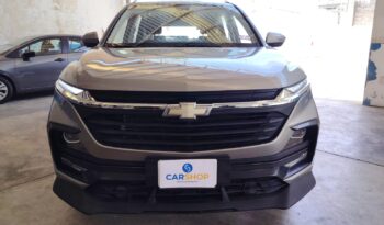 
CHEVROLET CAPTIVA LT 7 PASAJEROS 2024 full									