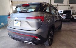 CHEVROLET CAPTIVA LT 7 PASAJEROS 2024