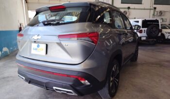 
CHEVROLET CAPTIVA LT 7 PASAJEROS 2024 full									