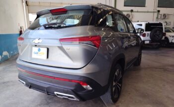 CHEVROLET CAPTIVA LT 7 PASAJEROS 2024