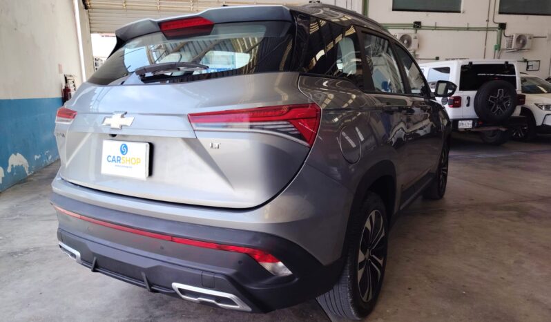 
CHEVROLET CAPTIVA LT 7 PASAJEROS 2024 full									