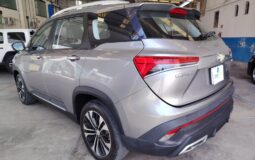 CHEVROLET CAPTIVA LT 7 PASAJEROS 2024