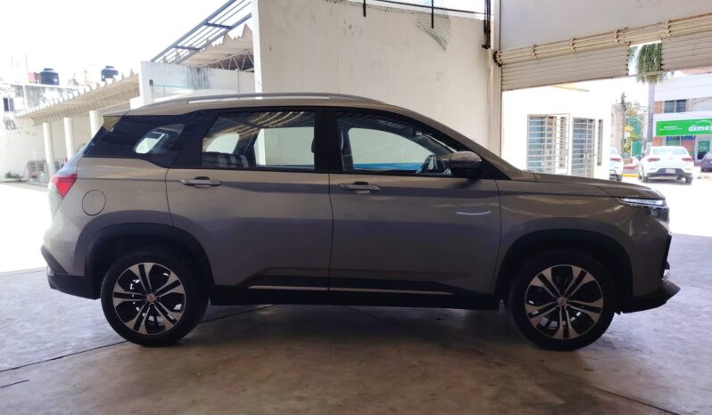 
CHEVROLET CAPTIVA LT 7 PASAJEROS 2024 full									
