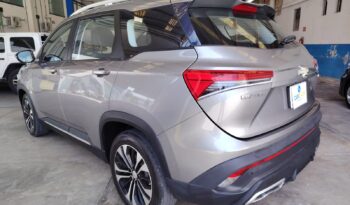 
CHEVROLET CAPTIVA LT 7 PASAJEROS 2024 full									
