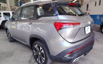 CHEVROLET CAPTIVA LT 7 PASAJEROS 2024