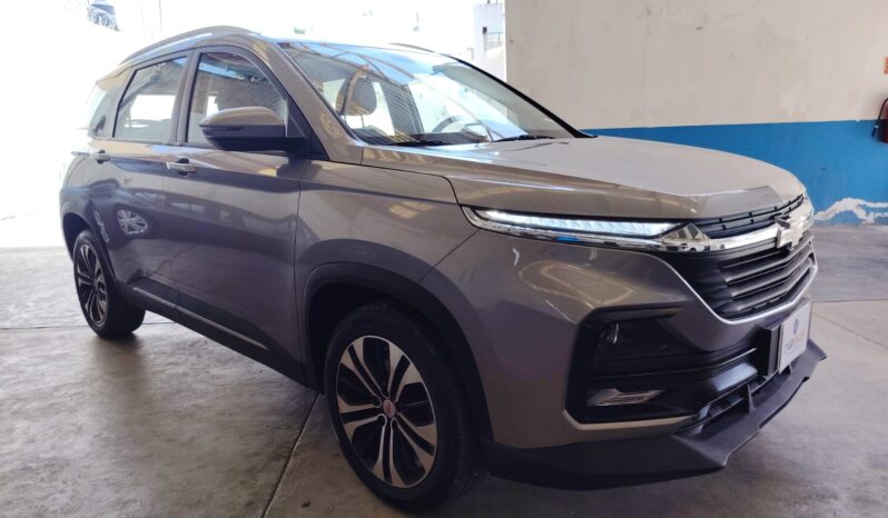 
CHEVROLET CAPTIVA LT 7 PASAJEROS 2024 full									