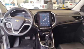 
CHEVROLET CAPTIVA LT 7 PASAJEROS 2024 full									