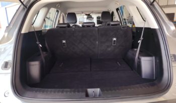 
CHEVROLET CAPTIVA LT 7 PASAJEROS 2024 full									