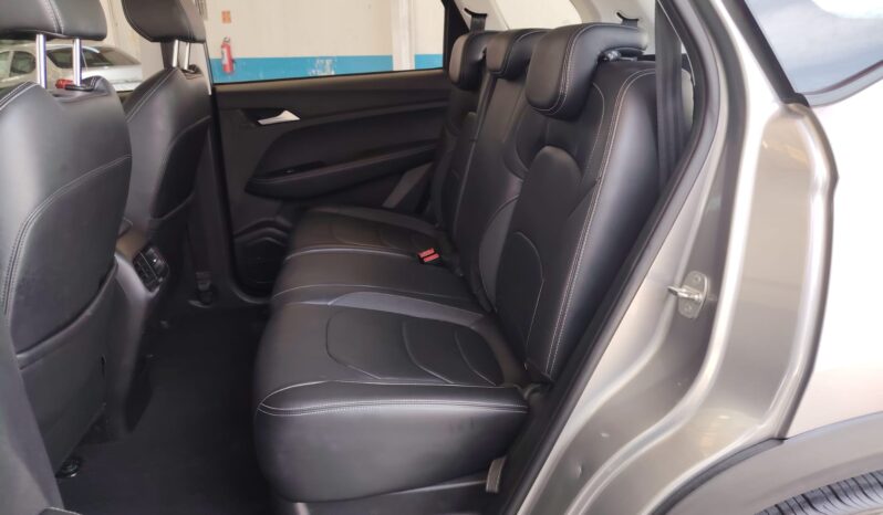 
CHEVROLET CAPTIVA LT 7 PASAJEROS 2024 full									