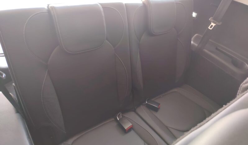 
CHEVROLET CAPTIVA LT 7 PASAJEROS 2024 full									