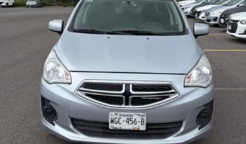 
DODGE ATTITUDE SE CVT 2024 full									