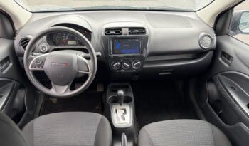 
DODGE ATTITUDE SE CVT 2024 full									