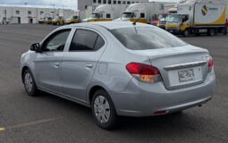 DODGE ATTITUDE SE CVT 2024