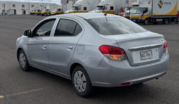 
DODGE ATTITUDE SE CVT 2024 full									