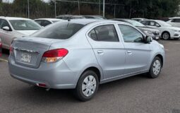 DODGE ATTITUDE SE CVT 2024