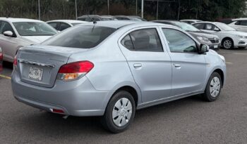 
DODGE ATTITUDE SE CVT 2024 full									