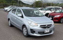 DODGE ATTITUDE SE CVT 2024