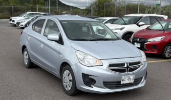 
DODGE ATTITUDE SE CVT 2024 full									