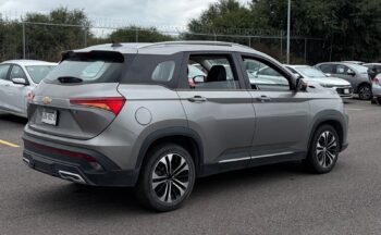 CHEVROLET CAPTIVA LT 7PSJ 2024